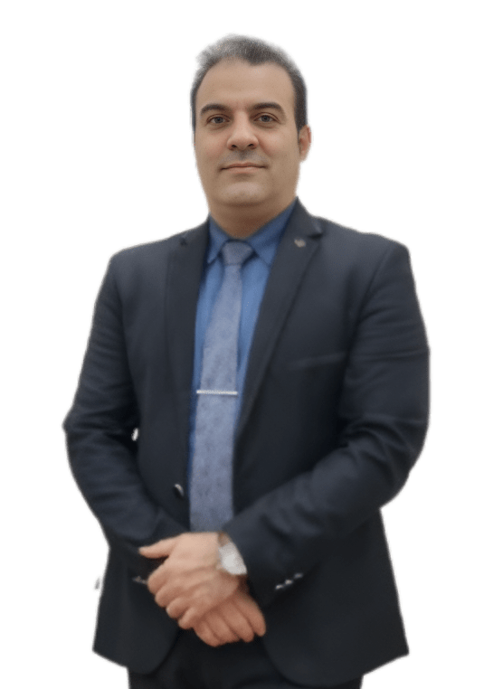 المهدی غفوری