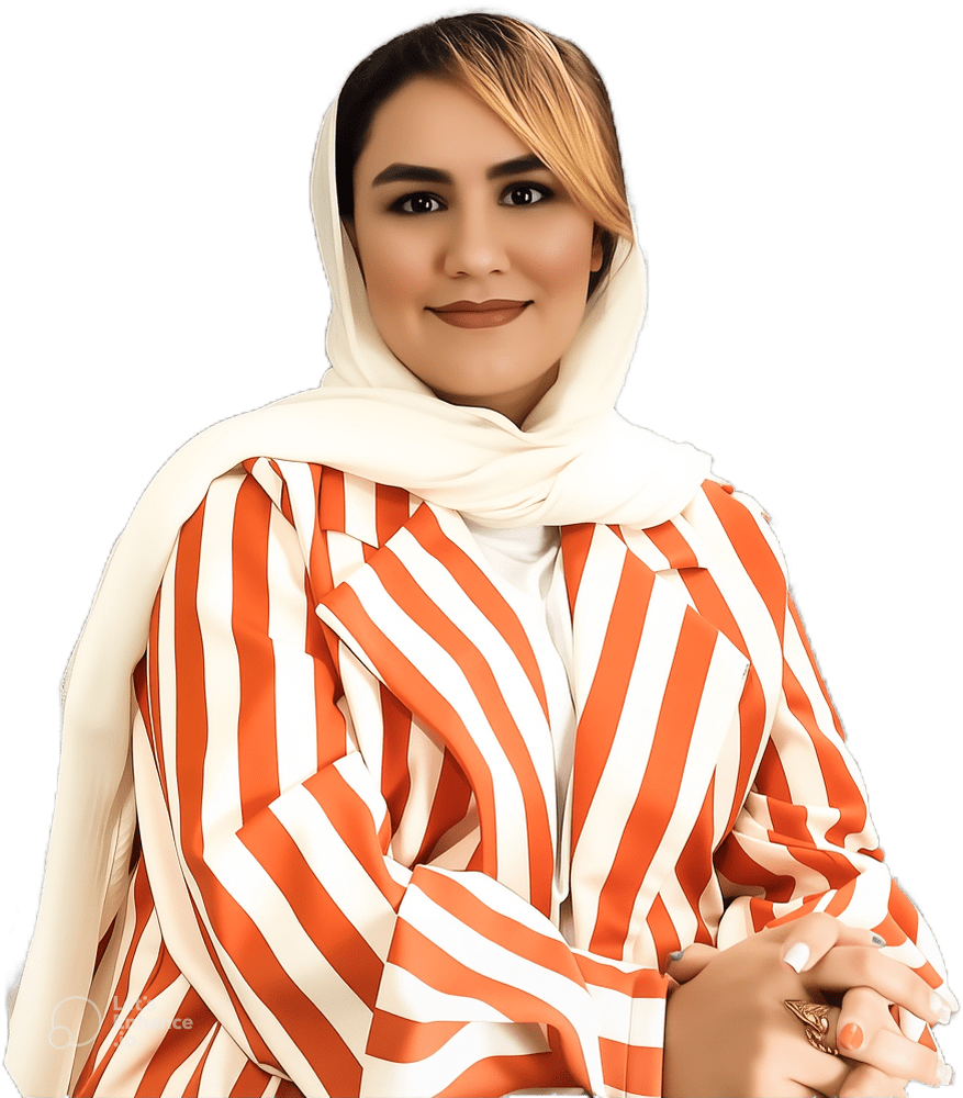 المهندسة سحر يوسفِي