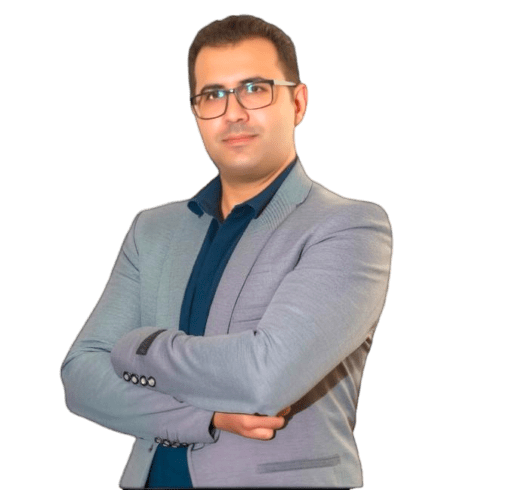 المهندس إسماعيل إيلاني